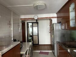 Blk 206 Jurong East View (Jurong East), HDB 4 Rooms #559571851